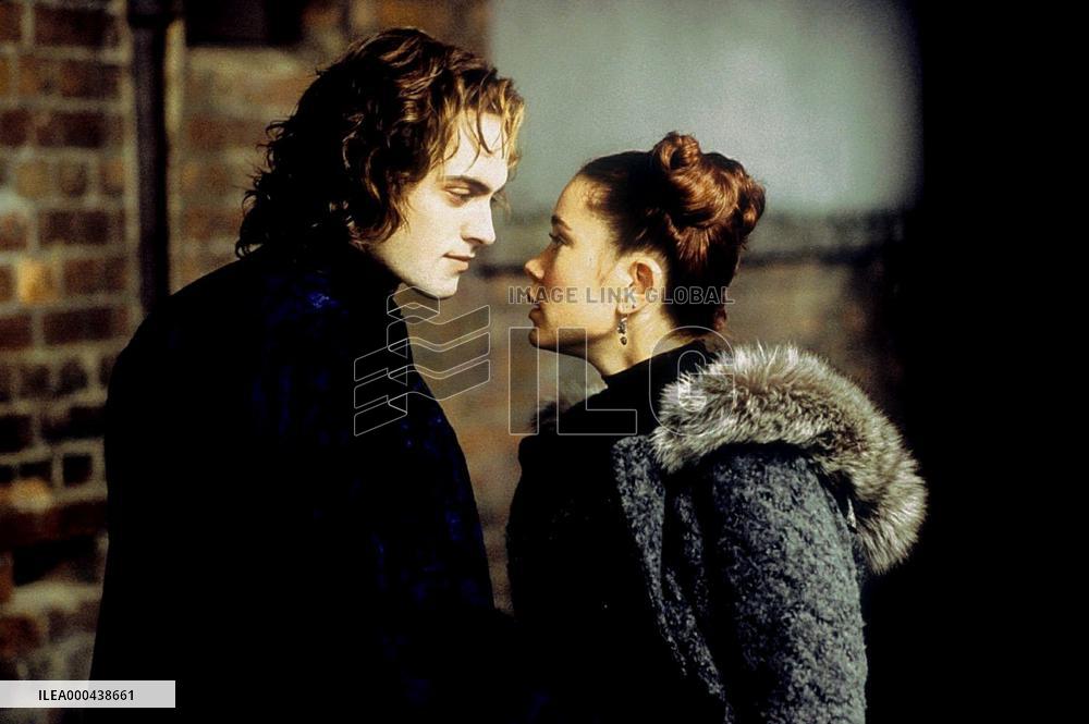 Queen Of The Damned (2002)