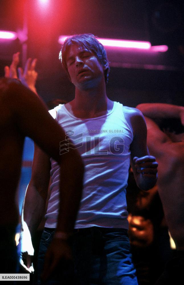 Queer As Folk Usa (2000)