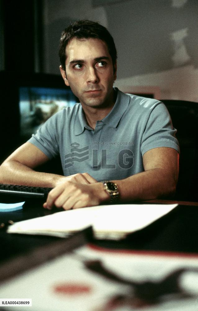 Queer As Folk Usa (2000)