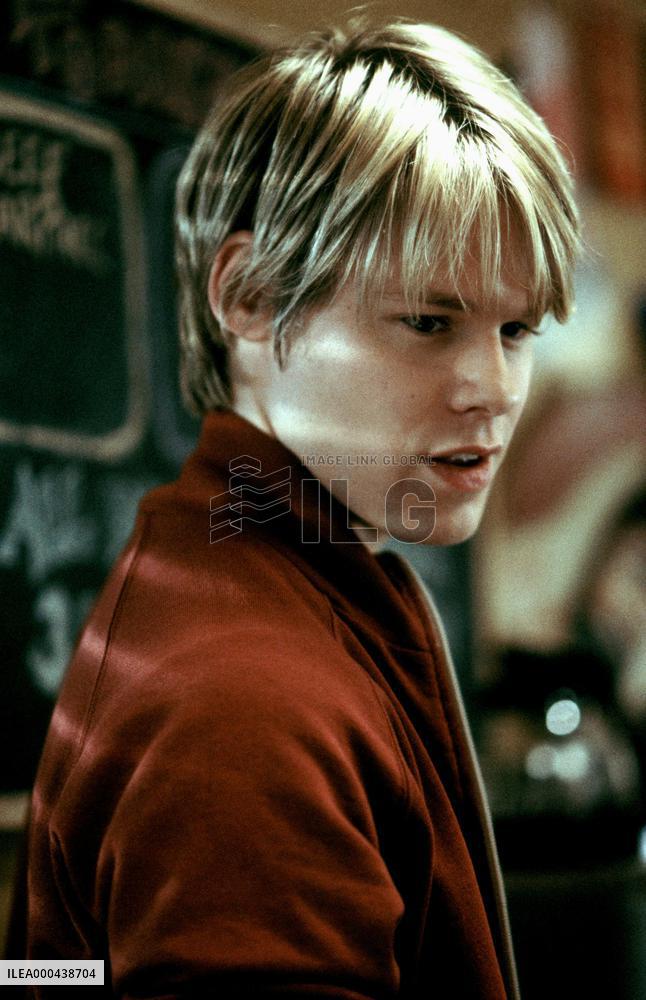 Queer As Folk Usa (2000)