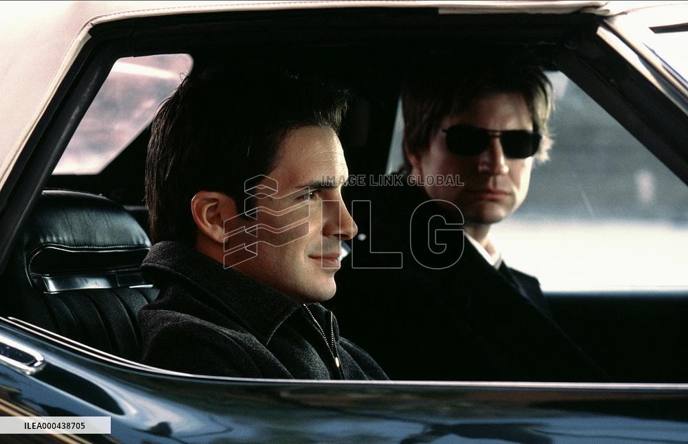 Queer As Folk Usa (2000)