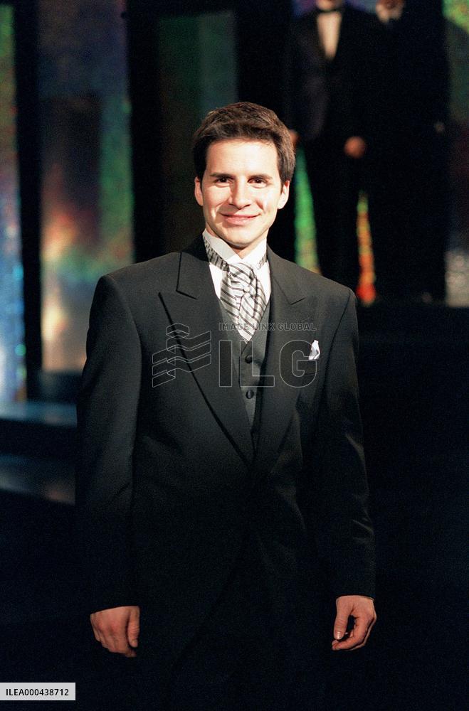 Queer As Folk Usa (2000)