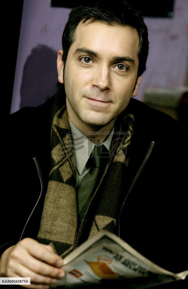 Queer As Folk Usa (2000)