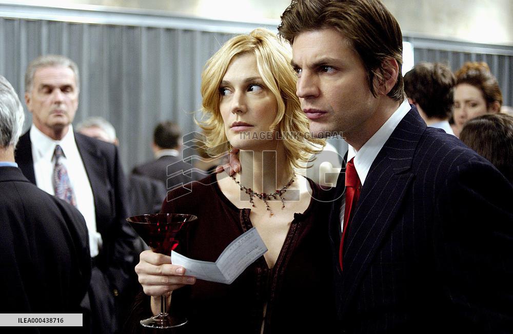 Queer As Folk Usa (2000)