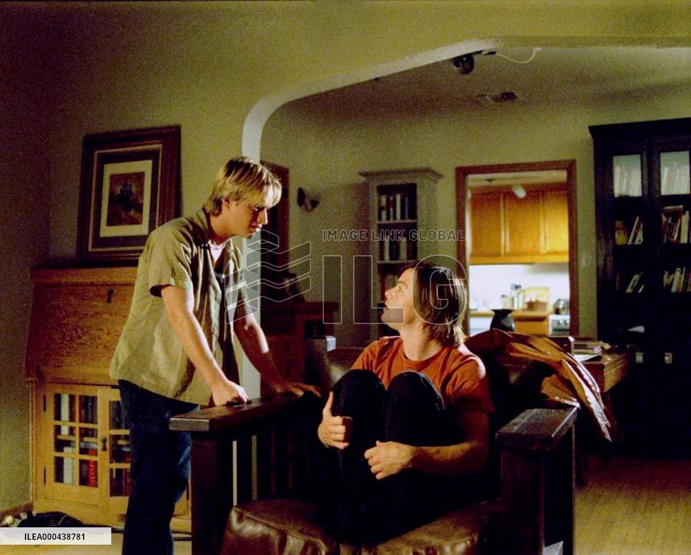 Race You To The Bottom (2005)