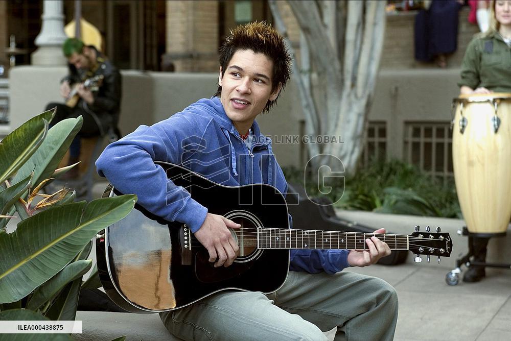 Raise Your Voice (2004)