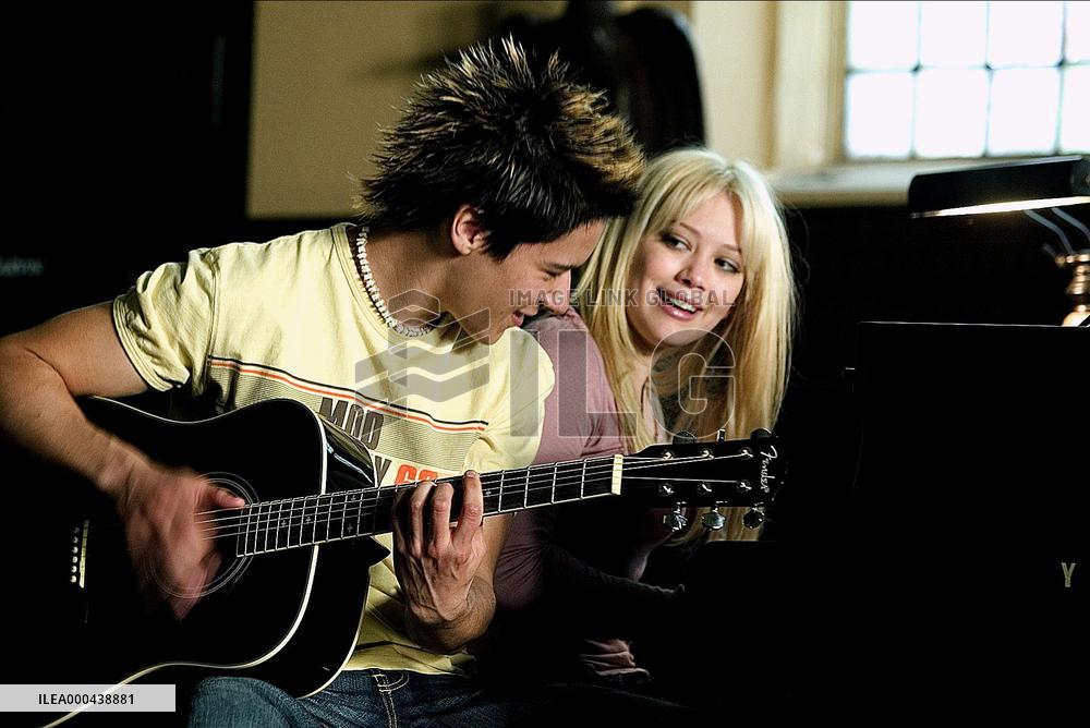 Raise Your Voice (2004)