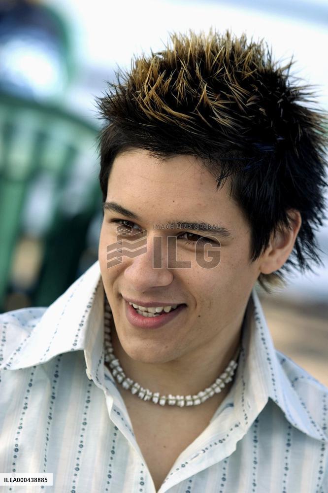 Raise Your Voice (2004)