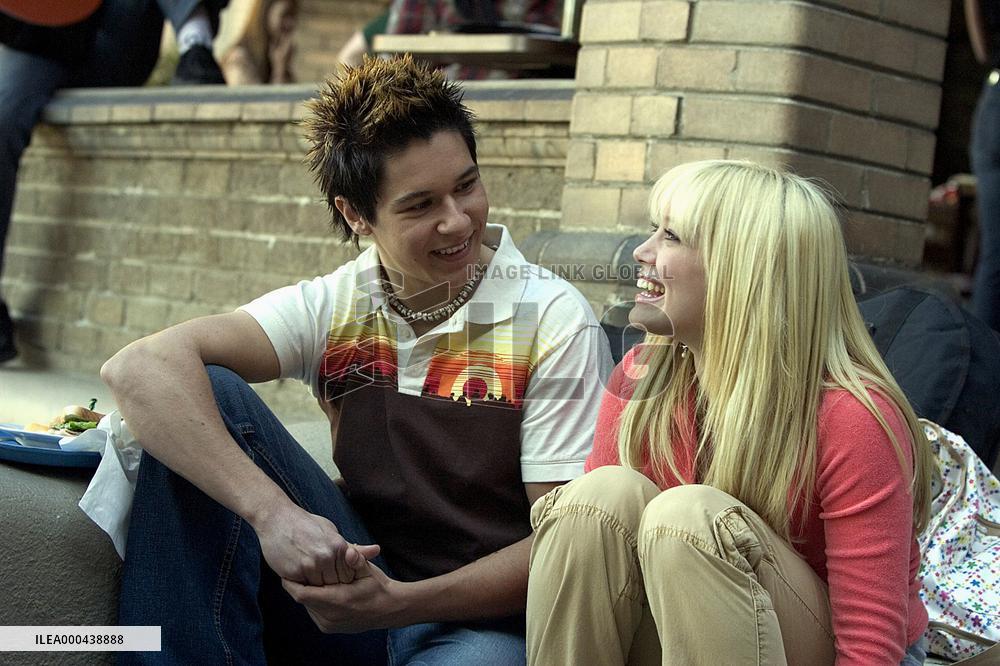 Raise Your Voice (2004)