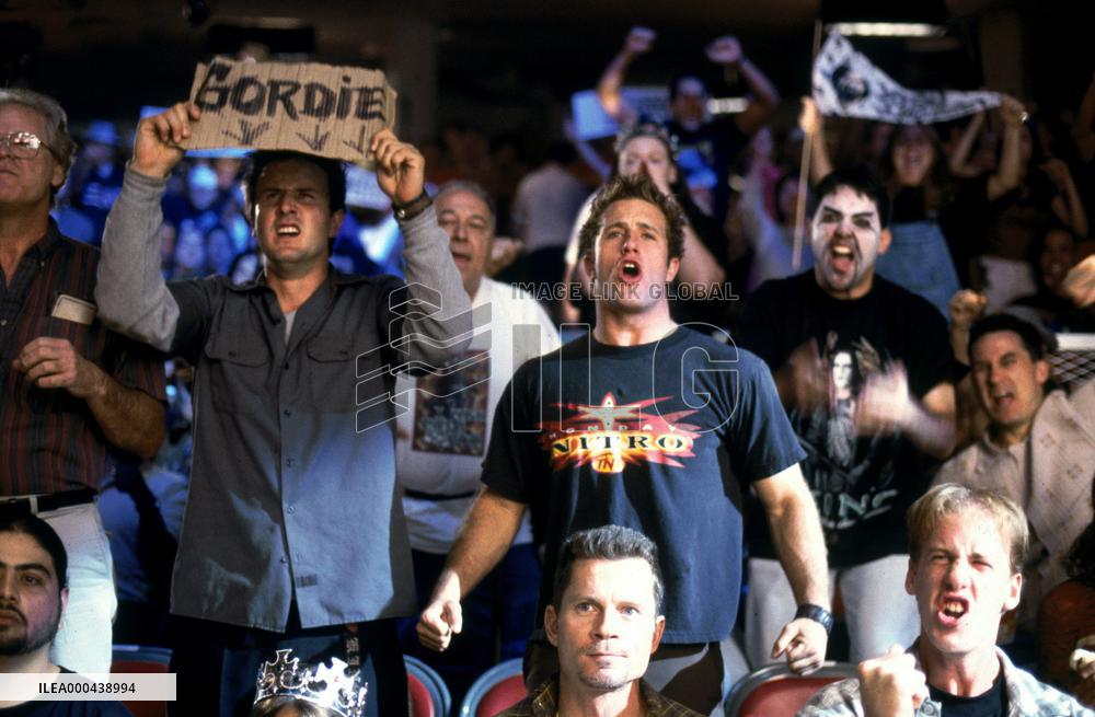 Ready To Rumble (2000)