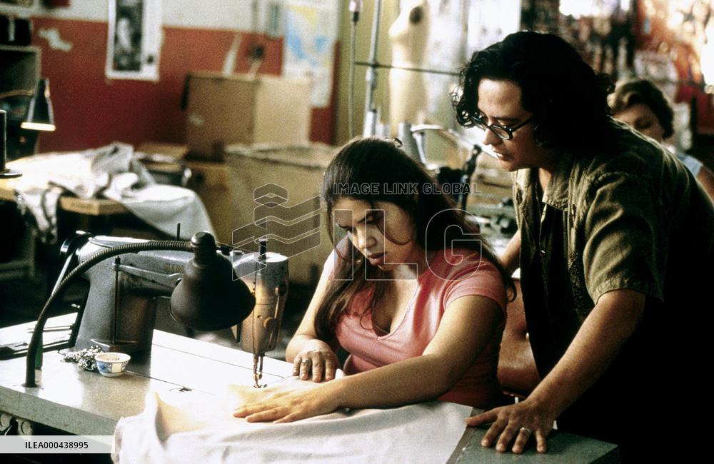 Real Women Have Curves (2002)