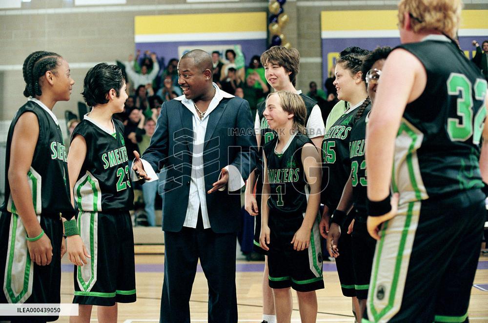 Rebound (2005)