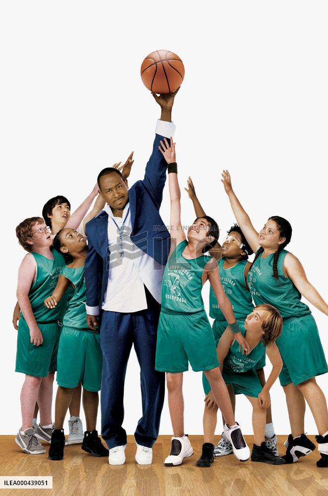 Rebound (2005)