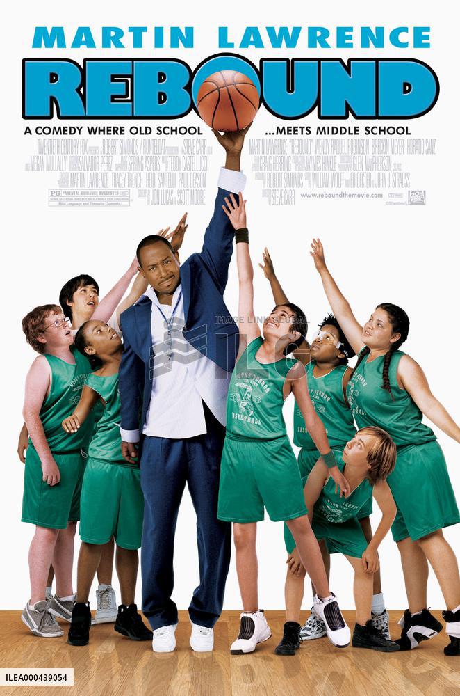 Rebound (2005)