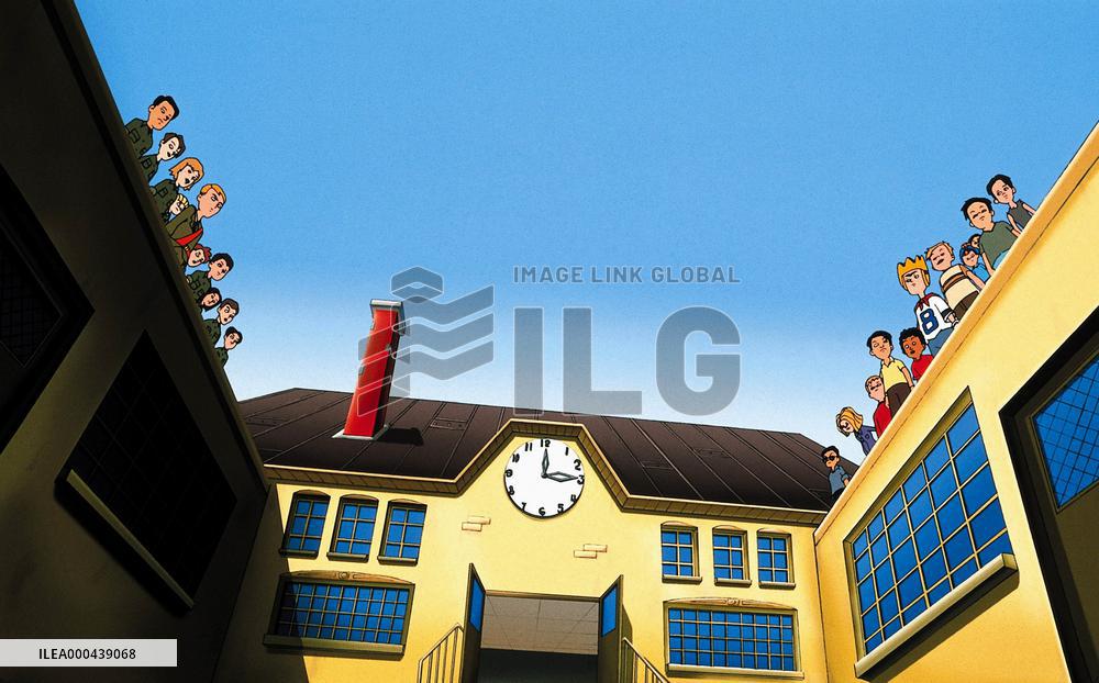 Recess: School's Out (2001)