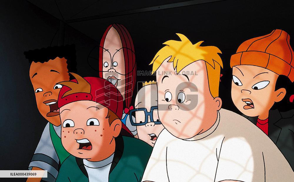 Recess: School's Out (2001)