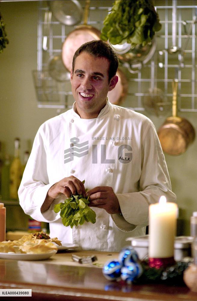 Recipe For A Perfect Christmas (2005)