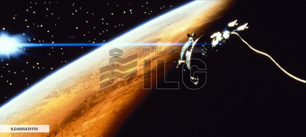 Red Planet (2000)