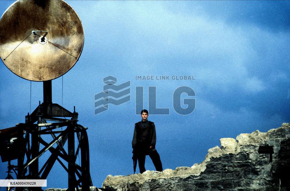 Reign Of Fire (2002)