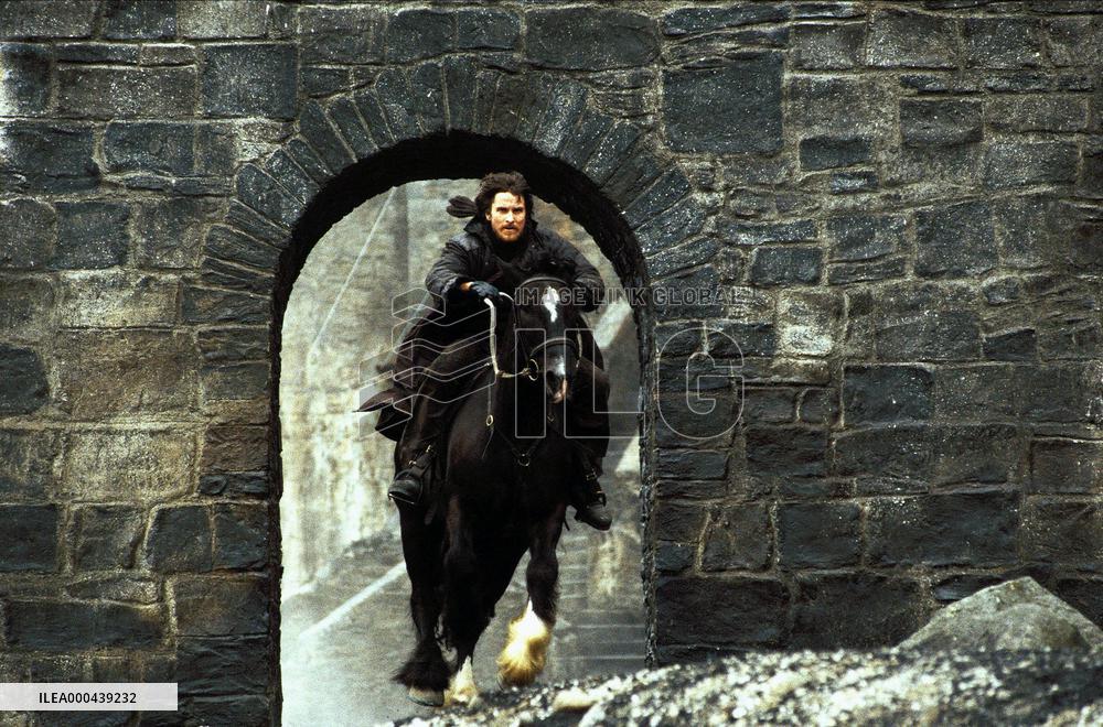 Reign Of Fire (2002)