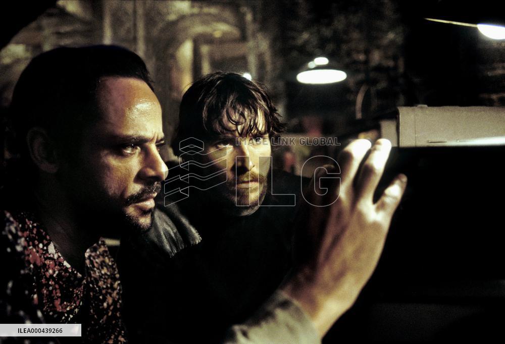 Reign Of Fire (2002)