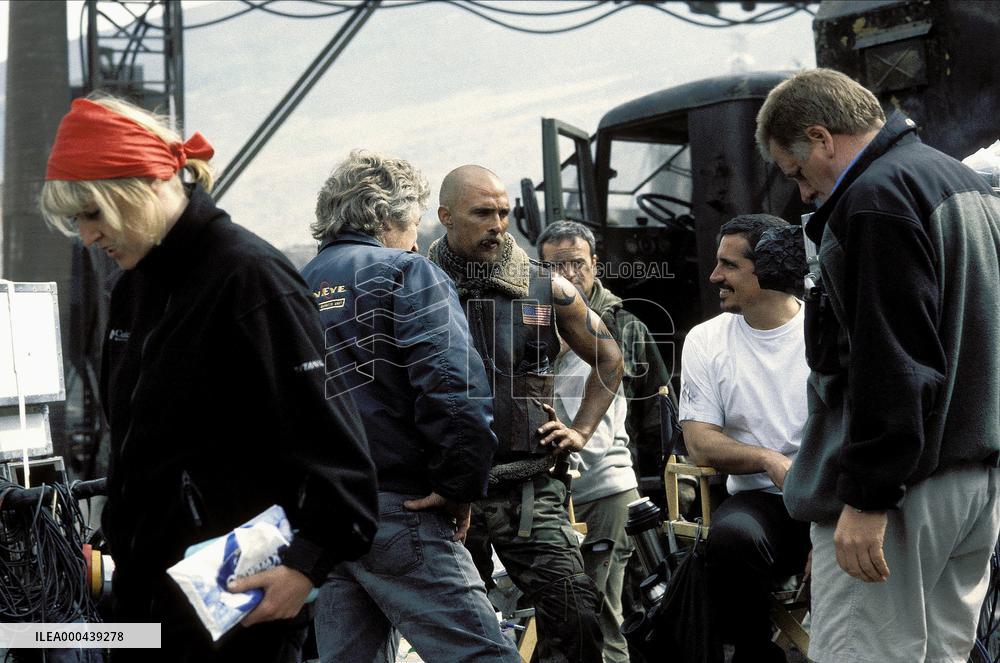 Reign Of Fire (2002)