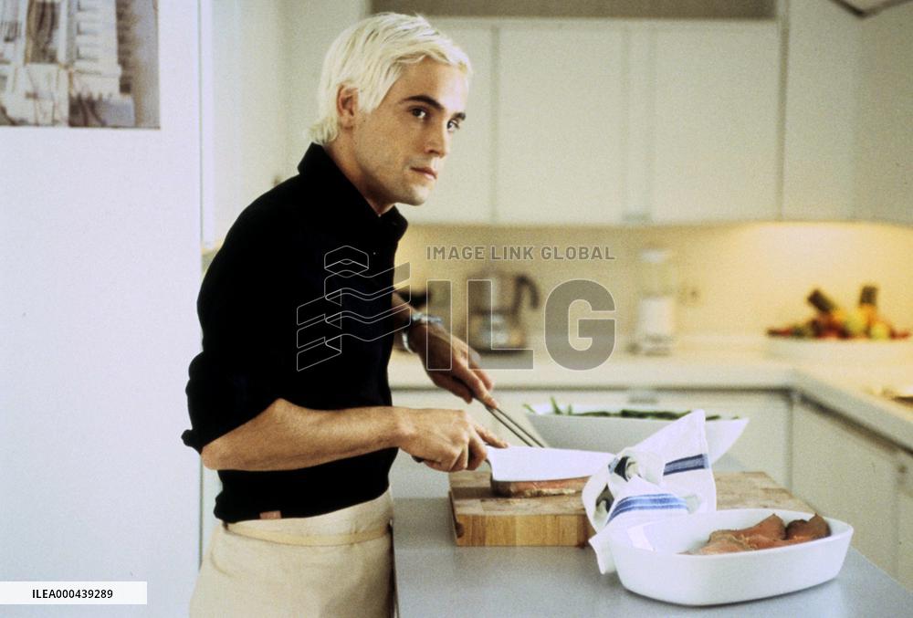 Reinas; Queens (2005)