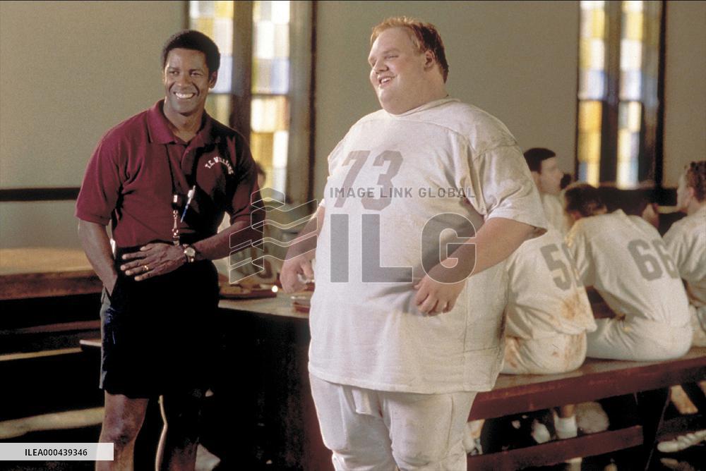 Remember The Titans (2000)