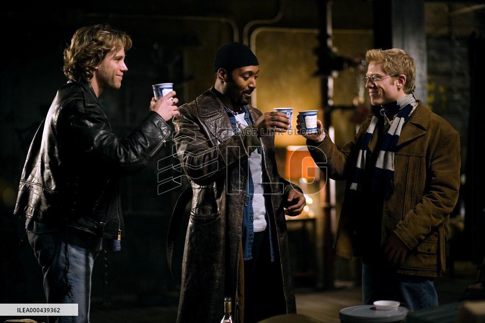Rent (2005)