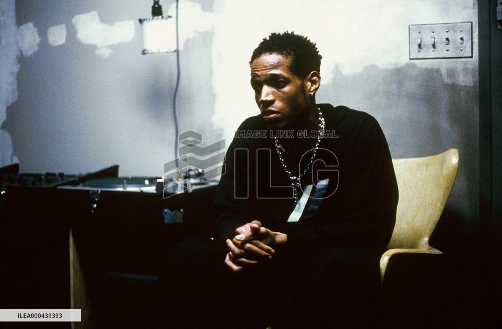 Requiem For A Dream (2000)