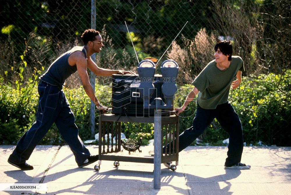 Requiem For A Dream (2000)