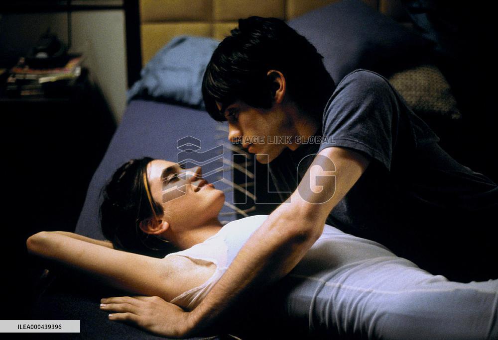Requiem For A Dream (2000)
