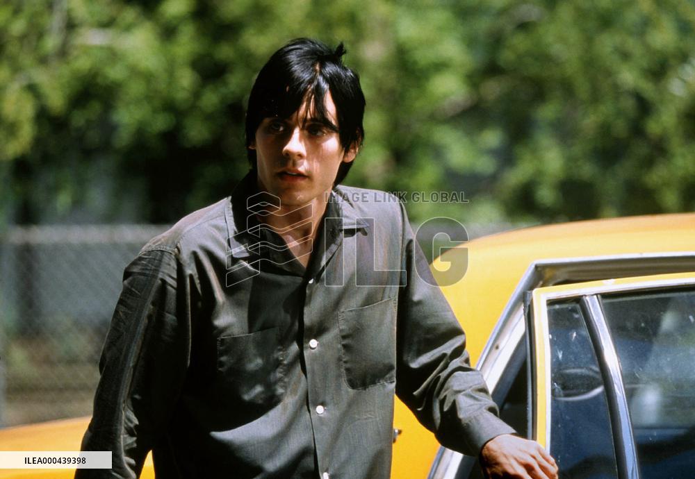 Requiem For A Dream (2000)