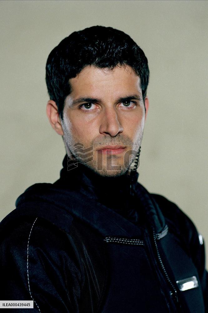 Resident Evil (2002)