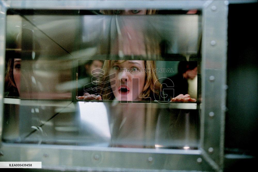 Resident Evil (2002)