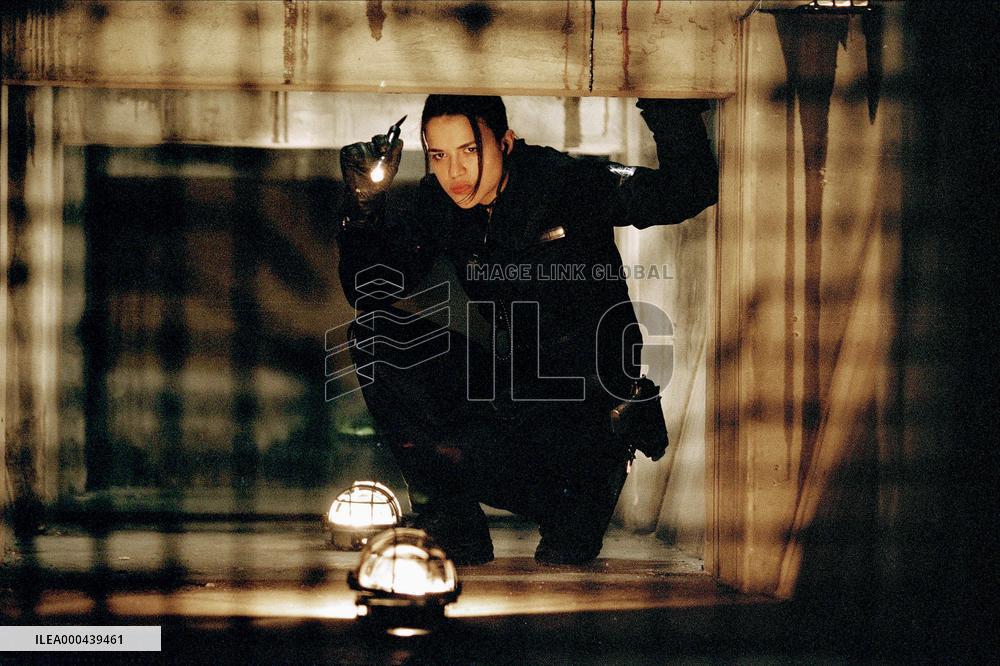 Resident Evil (2002)