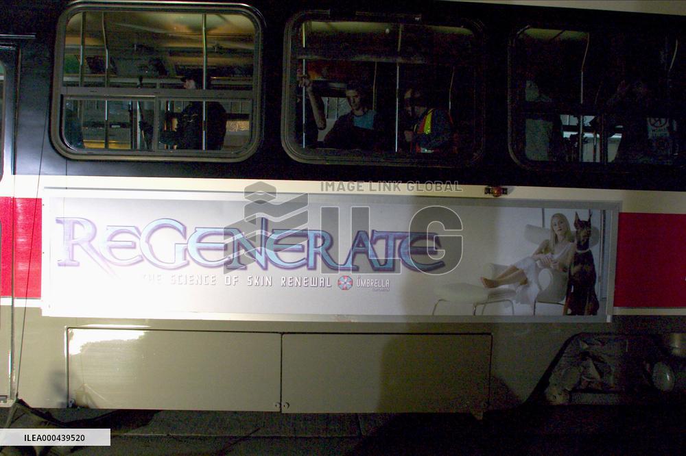 Resident Evil: Apocalypse (2004)