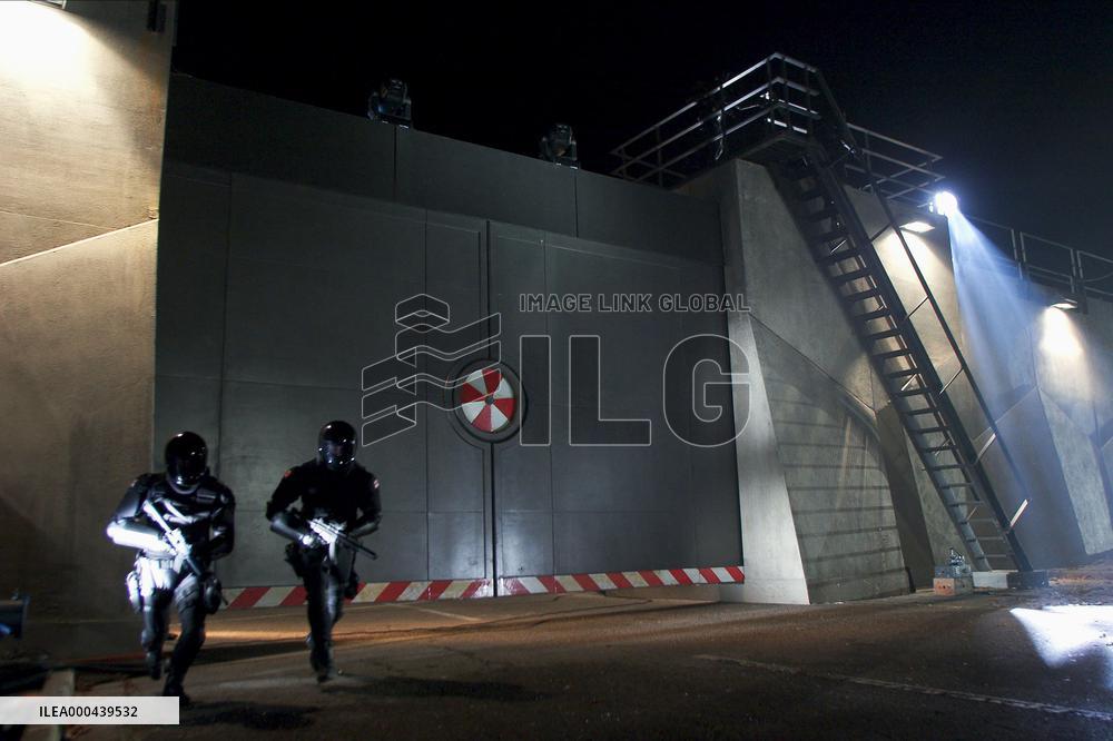 Resident Evil: Apocalypse (2004)