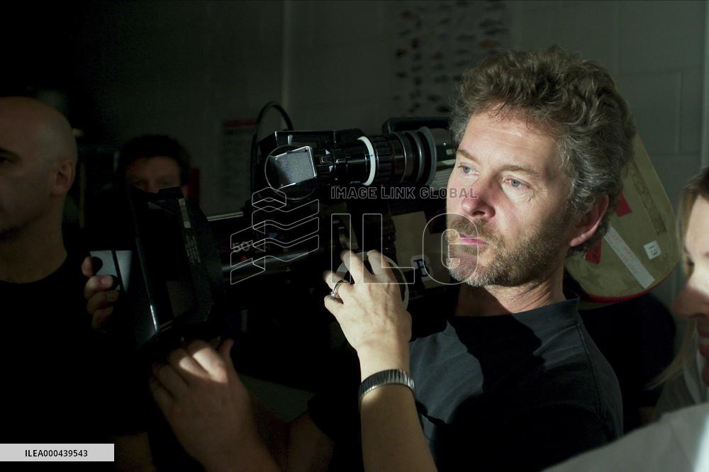 Resident Evil: Apocalypse (2004)