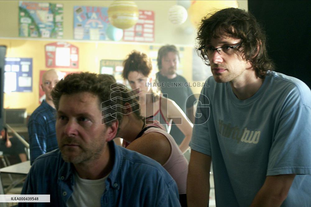 Resident Evil: Apocalypse (2004)