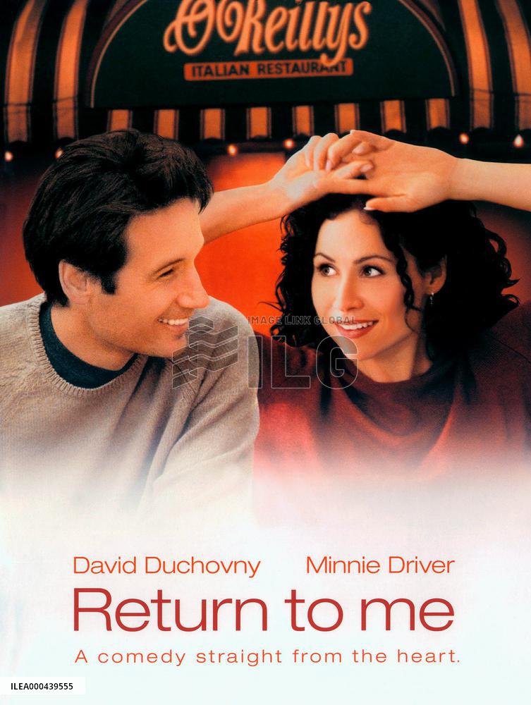 Return To Me (2000)