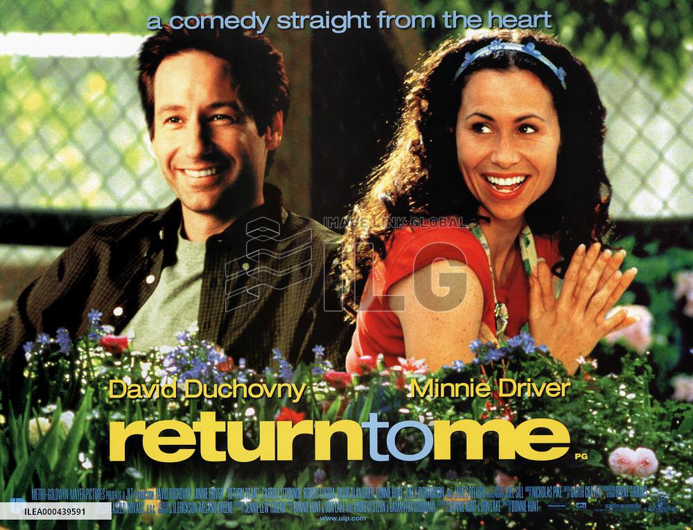 Return To Me (2000)