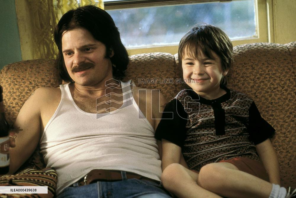 Riding In Cars With Boys (2001)