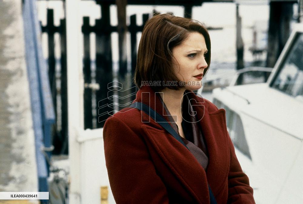 Riding In Cars With Boys (2001)