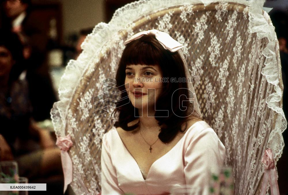 Riding In Cars With Boys (2001)