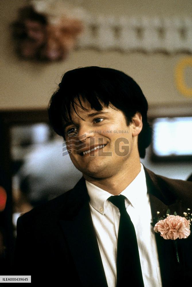 Riding In Cars With Boys (2001)