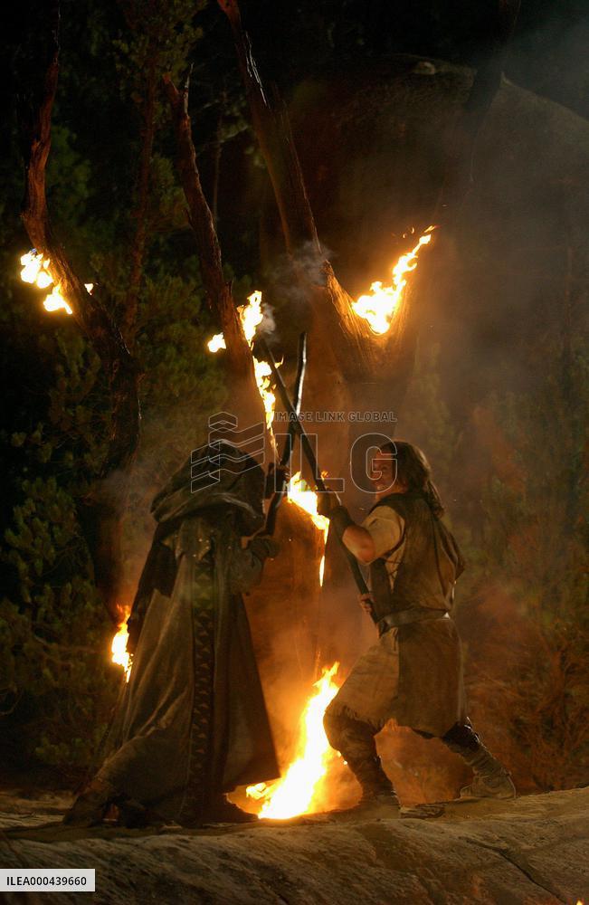 Ring Of The Nibelungs (2004)