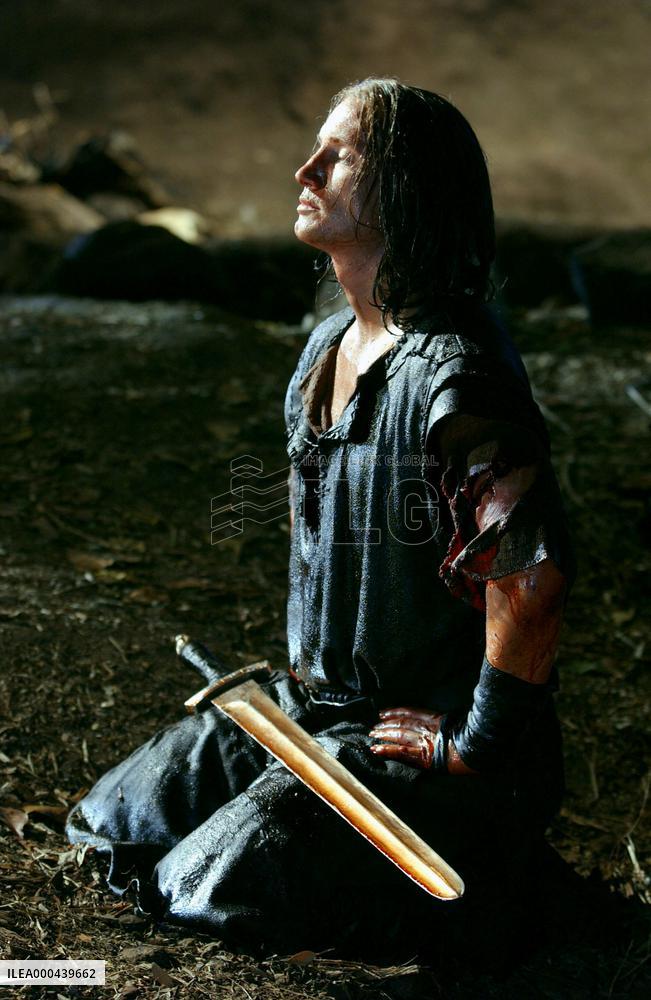 Ring Of The Nibelungs (2004)