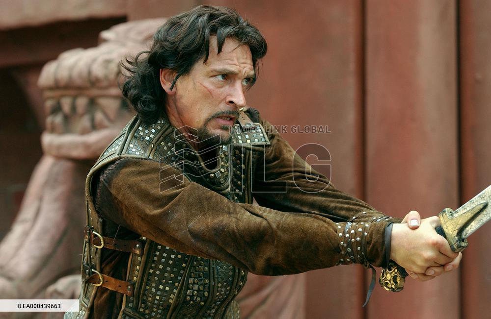 Ring Of The Nibelungs (2004)