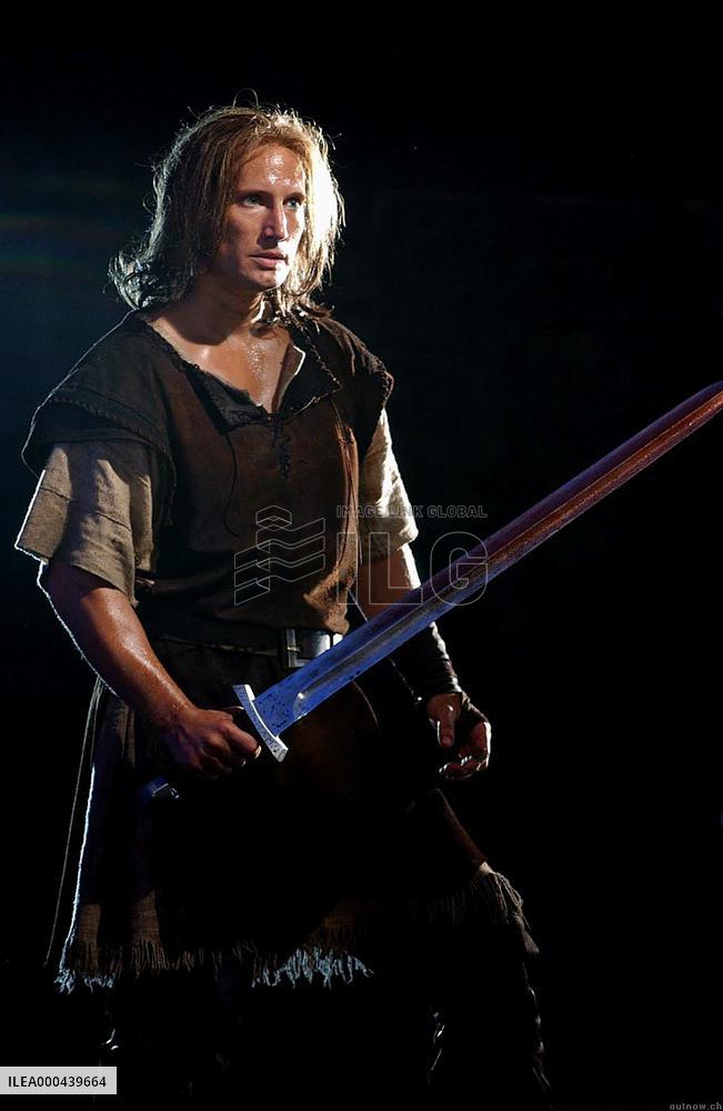 Ring Of The Nibelungs (2004)